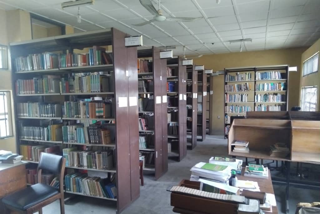 NINLAN Library 4