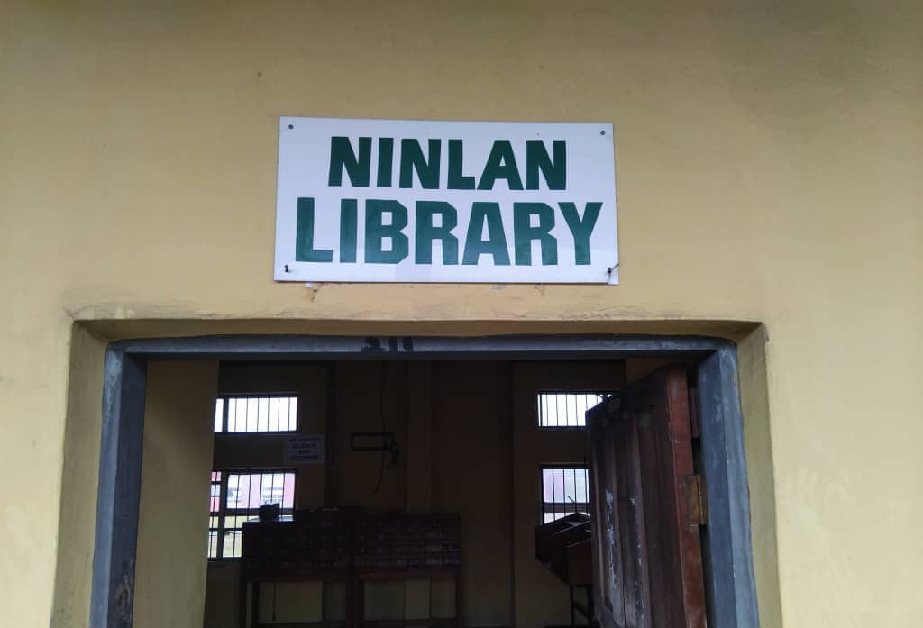 NINLAN Library